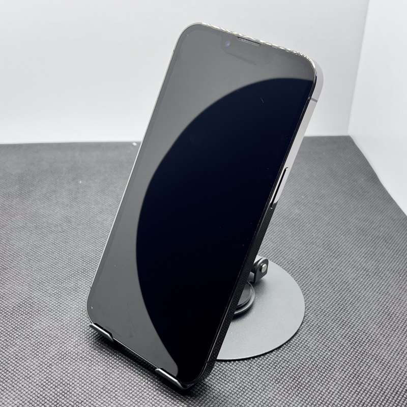 Apple iPhone 13 Pro 256GB Black (12 Month Warranty)