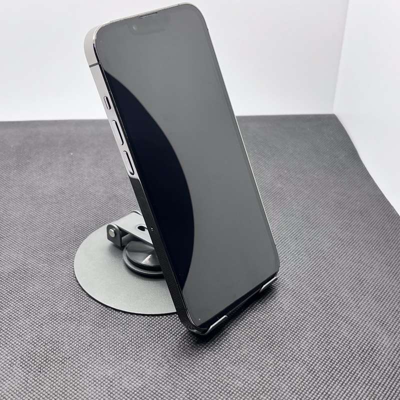 Apple iPhone 13 Pro 256GB Black (12 Month Warranty)