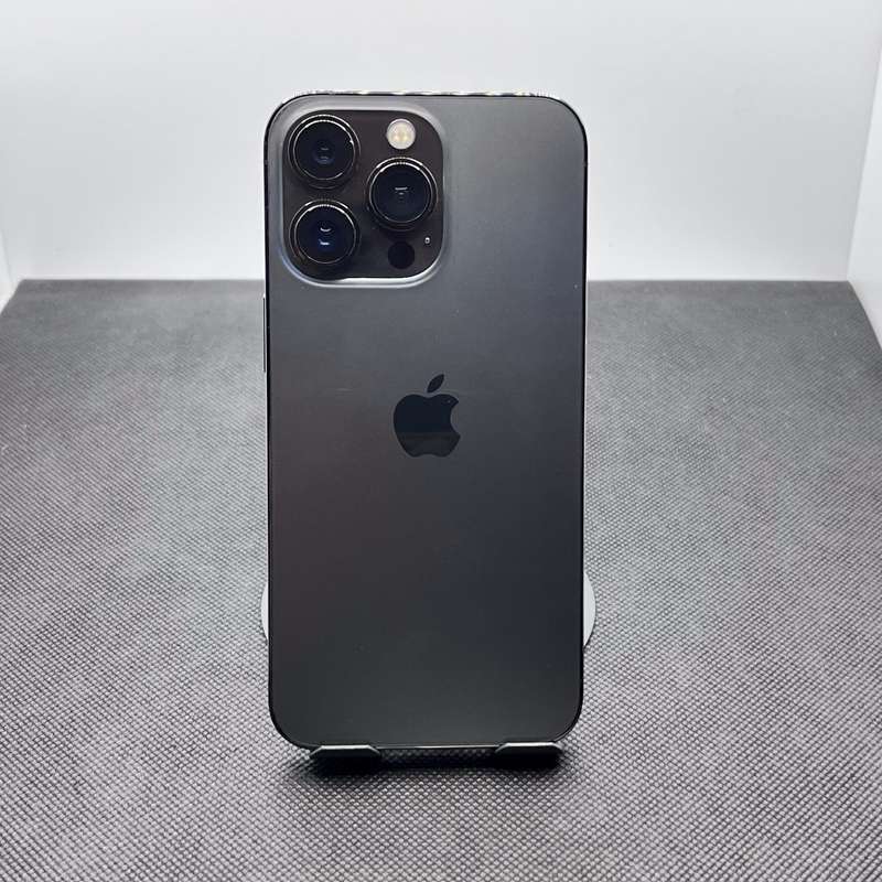 Apple iPhone 13 Pro 256GB Black (12 Month Warranty)