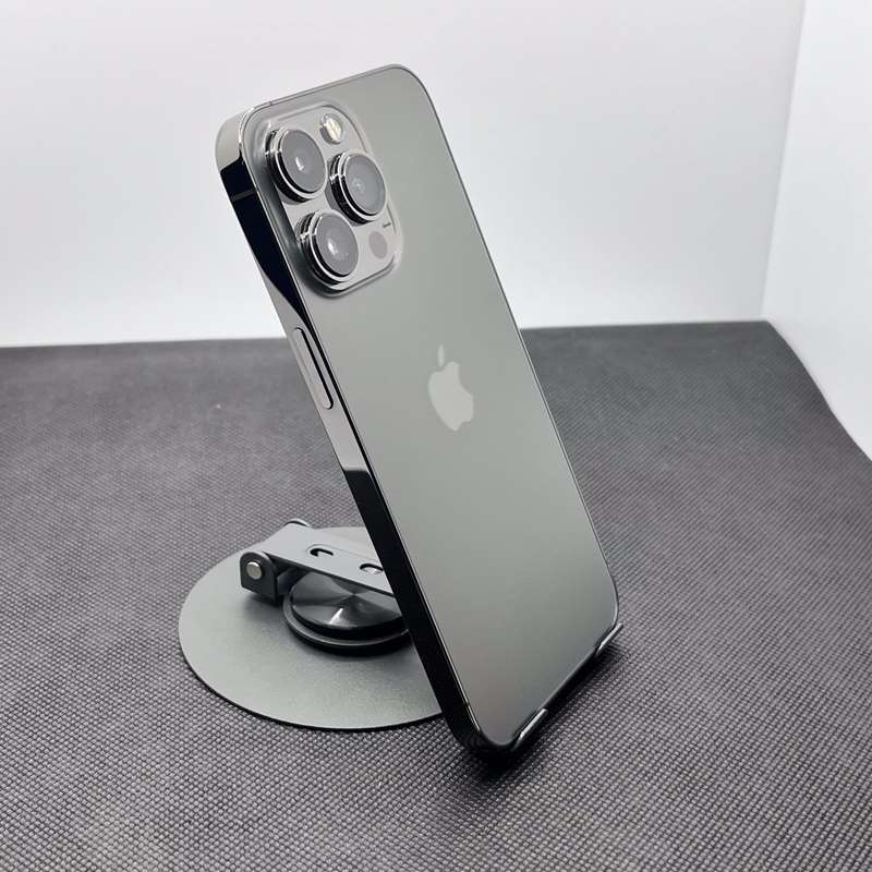 Apple iPhone 13 Pro 256GB Black (12 Month Warranty)