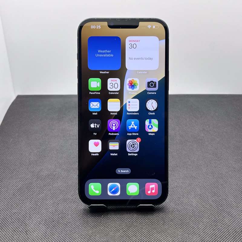 Apple iPhone 14 Plus 256GB Midnight (12 Month Warranty)
