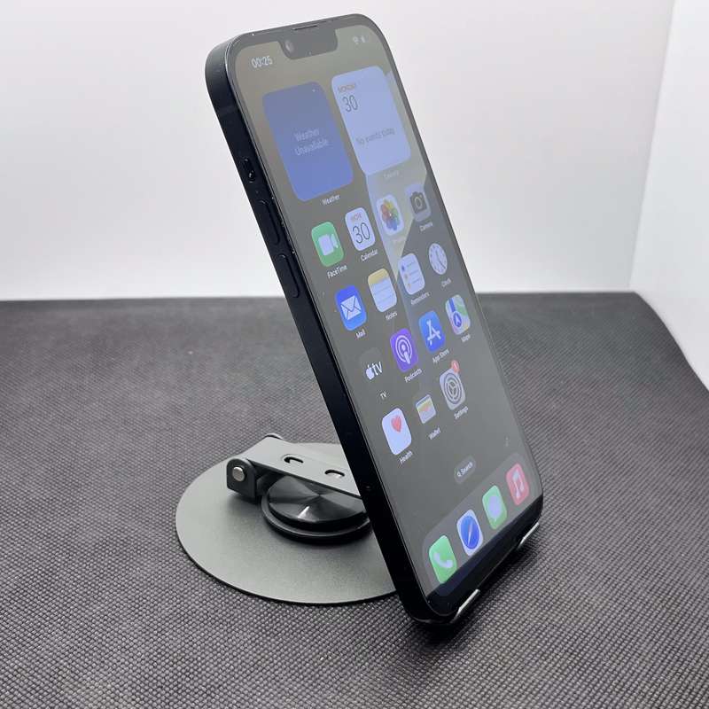 Apple iPhone 14 Plus 256GB Midnight (12 Month Warranty)