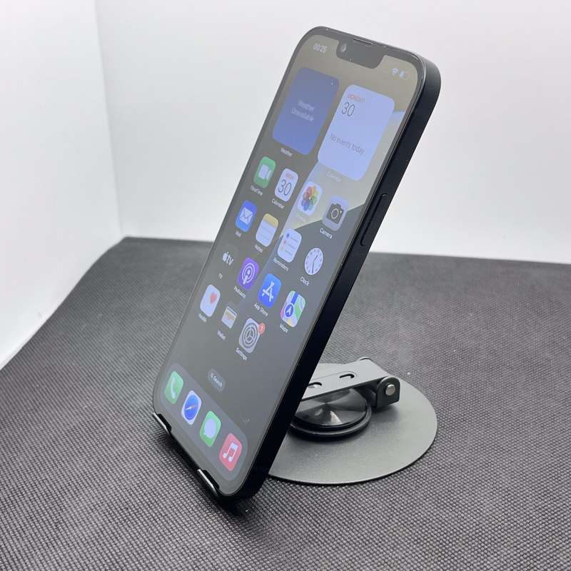 Apple iPhone 14 Plus 256GB Midnight (12 Month Warranty)