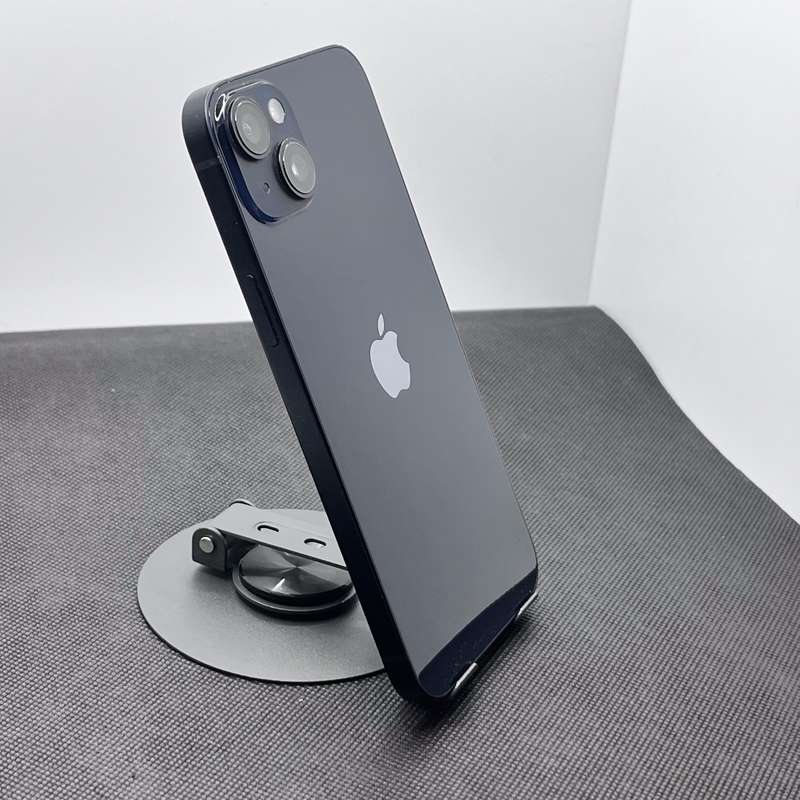 Apple iPhone 14 Plus 256GB Midnight (12 Month Warranty)
