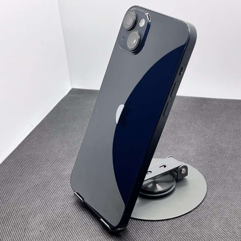 Apple iPhone 14 Plus 256GB Midnight (12 Month Warranty)