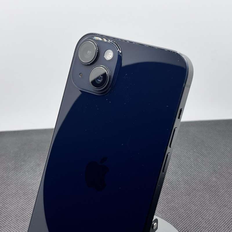 Apple iPhone 14 Plus 256GB Midnight (12 Month Warranty)