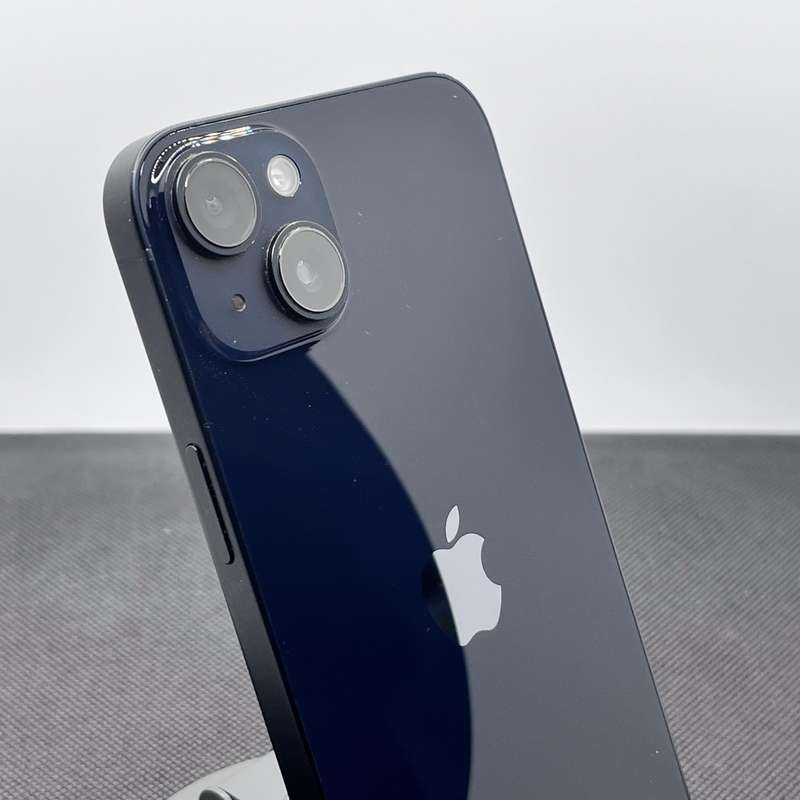 Apple iPhone 14 Plus 256GB Midnight (12 Month Warranty)