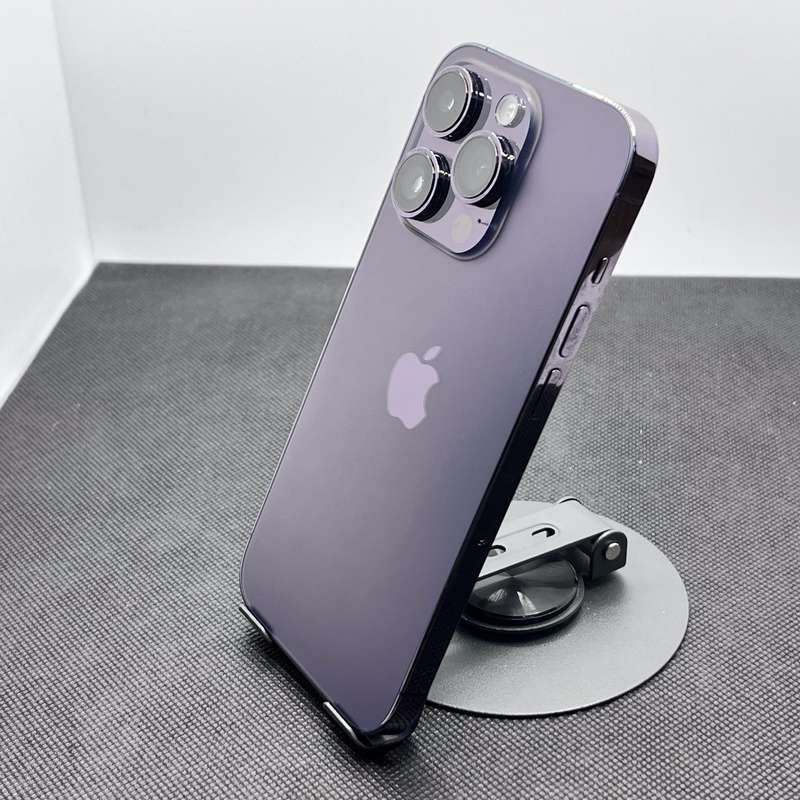 Apple iPhone 14 Pro 128GB Deep Purple (12 Month Warranty)