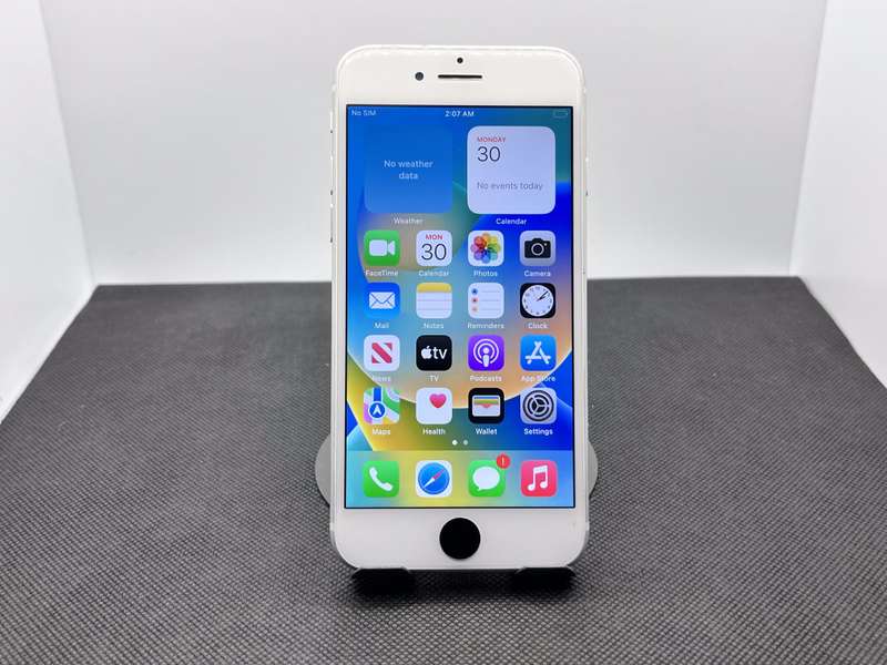 Apple iPhone 8 64GB White