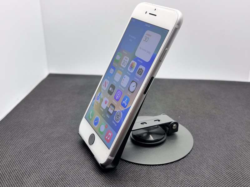 Apple iPhone 8 64GB White