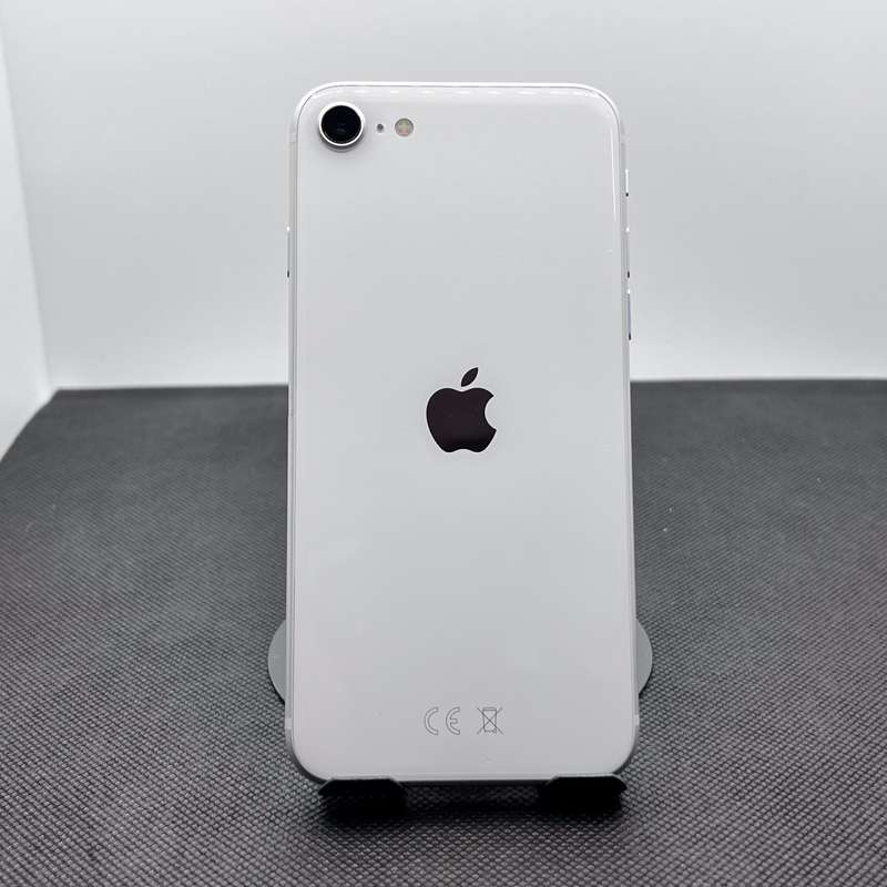 Apple iPhone 8 64GB White