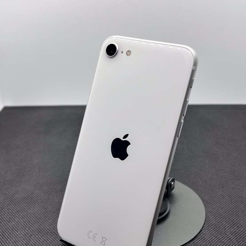 Apple iPhone 8 64GB White