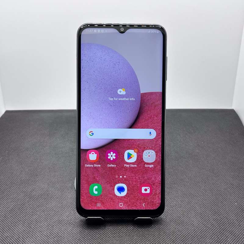 Samsung Galaxy A13 64GB Dual Sim Black