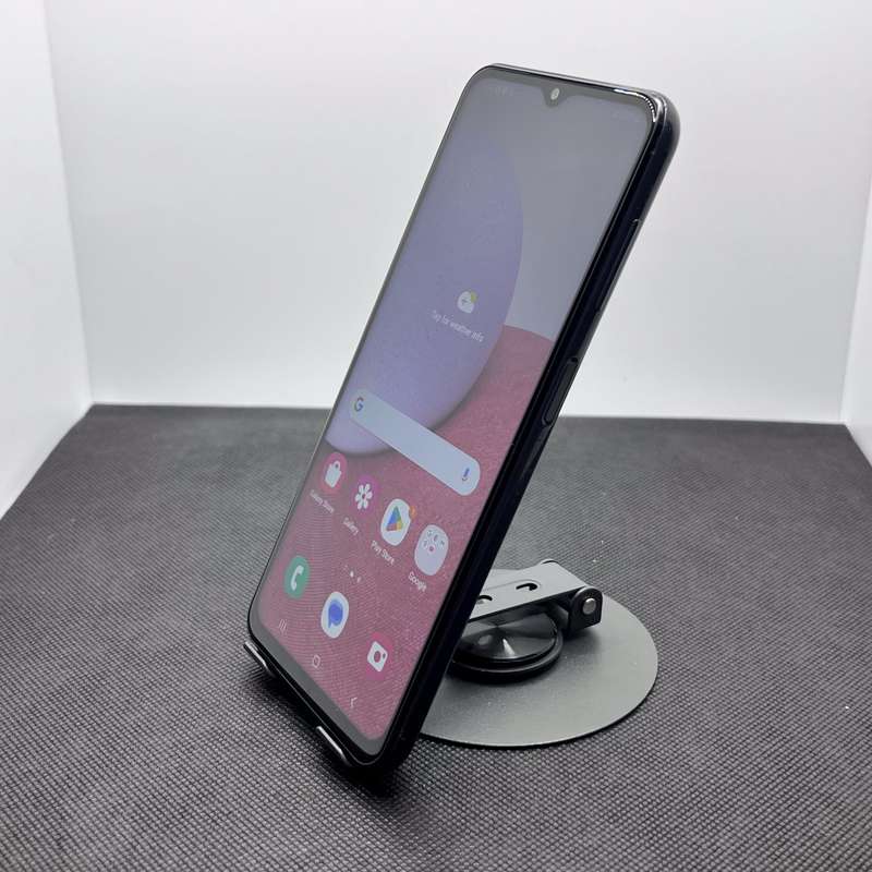Samsung Galaxy A13 64GB Dual Sim Black