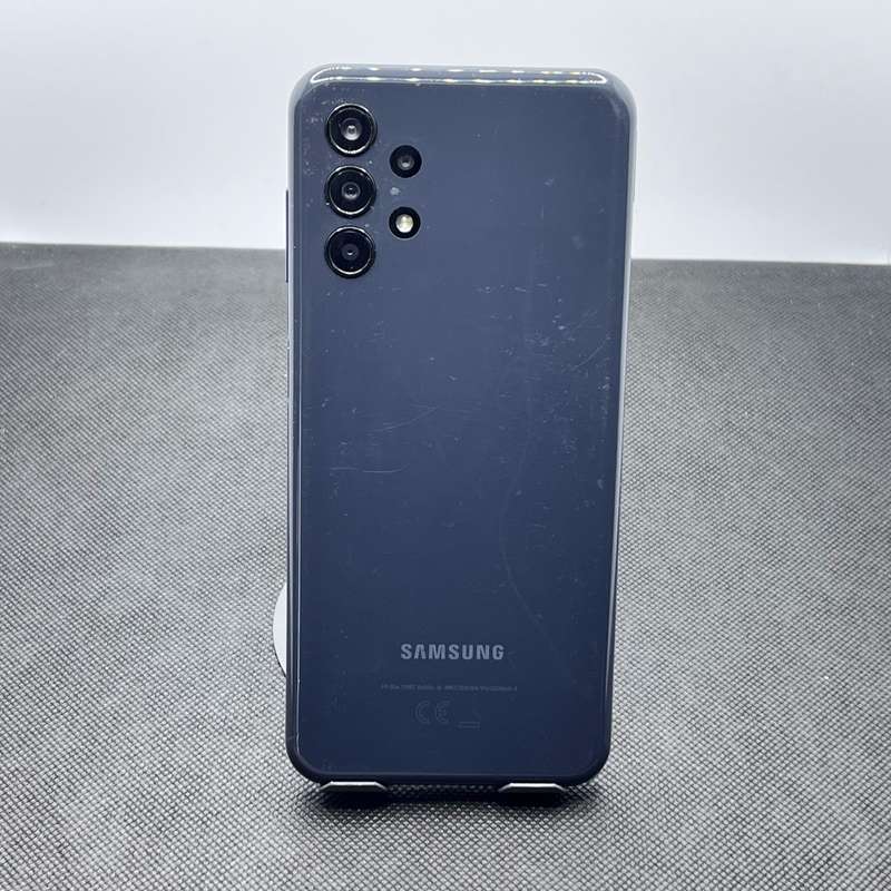 Samsung Galaxy A13 64GB Dual Sim Black