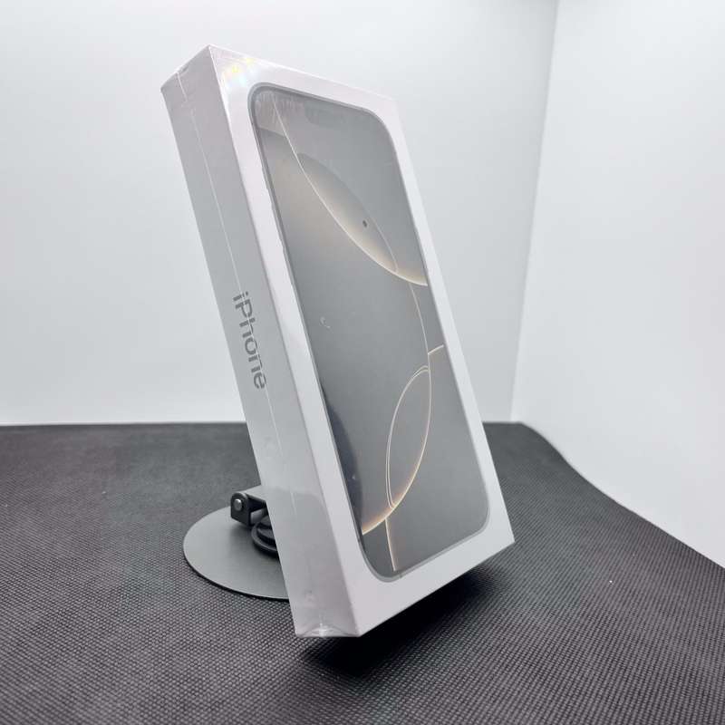 Apple iPhone 16 Pro Max Natural Titanium 1TB -
