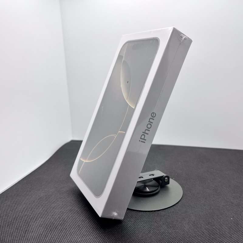 Apple iPhone 16 Pro Max Natural Titanium 1TB -
