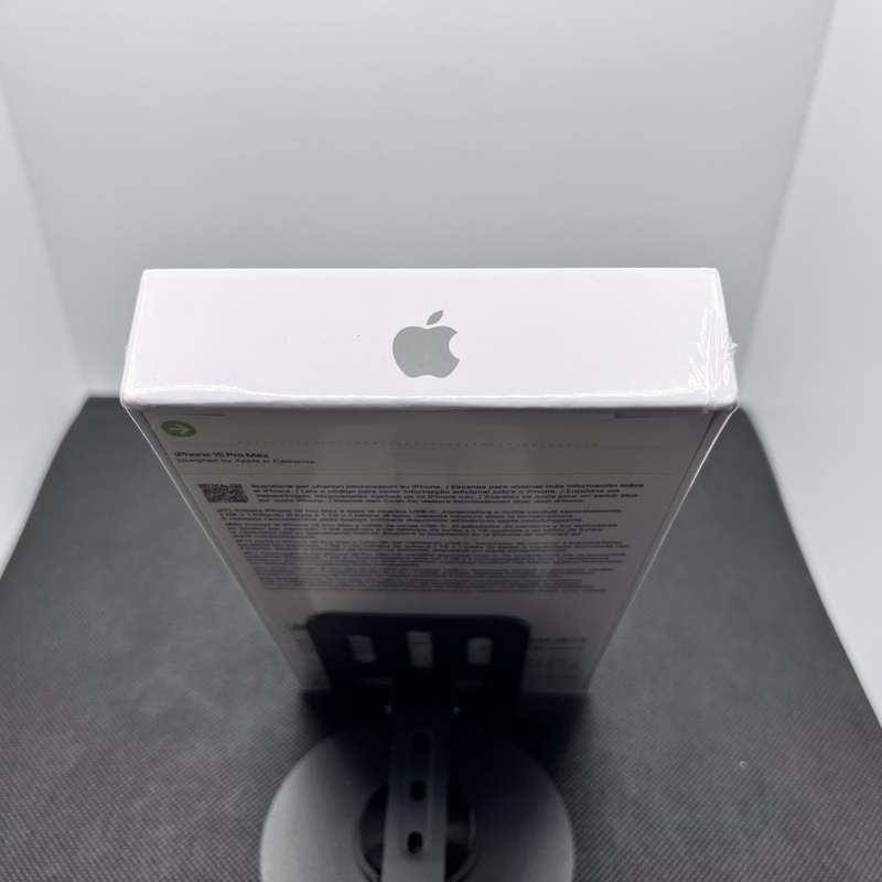 Apple iPhone 16 Pro Max Natural Titanium 1TB -