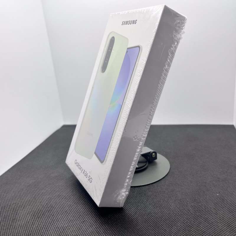 Samsung Galaxy A36 128GB Green -