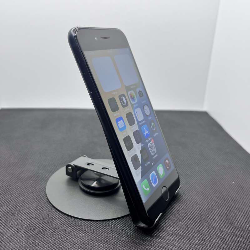 Apple iPhone SE (2022) 128GB Black (3 Month Warranty)