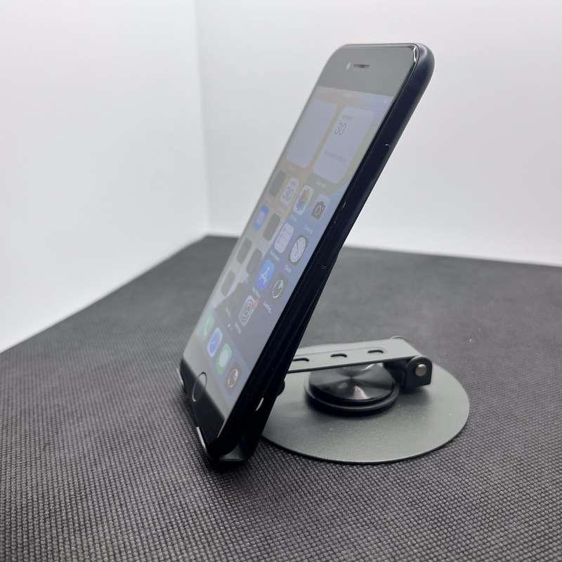 Apple iPhone SE (2022) 128GB Black (3 Month Warranty)