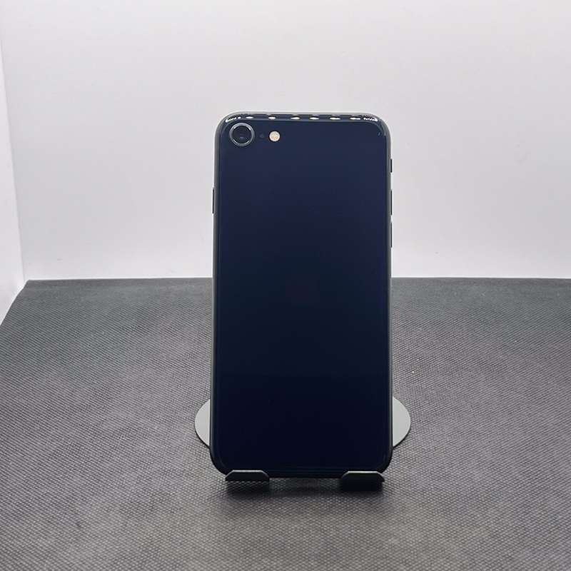 Apple iPhone SE (2022) 128GB Black (3 Month Warranty)