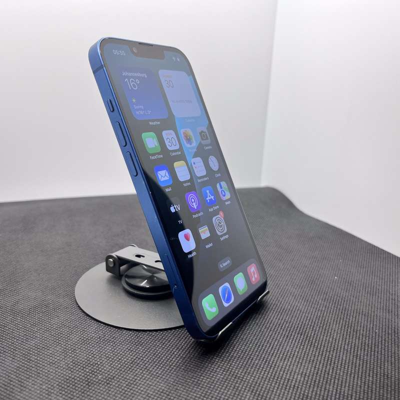 Apple iPhone 13 128GB Blue (6 Month Warranty)