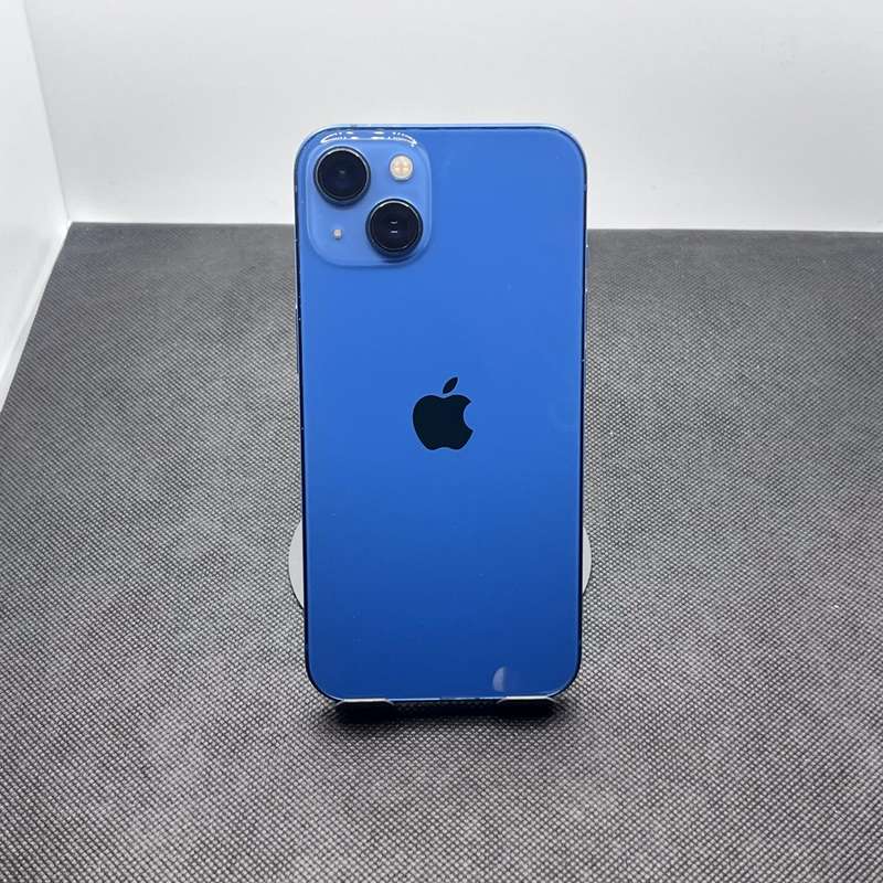 Apple iPhone 13 128GB Blue (6 Month Warranty)