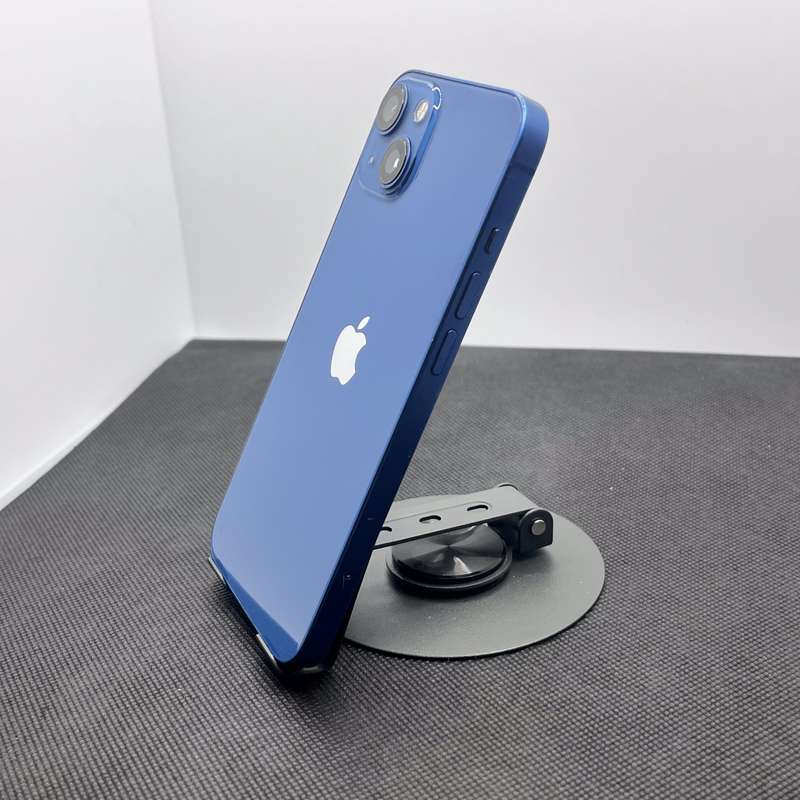 Apple iPhone 13 128GB Blue (6 Month Warranty)