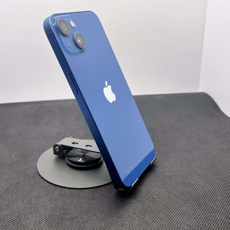 Apple iPhone 13 128GB Blue (6 Month Warranty)