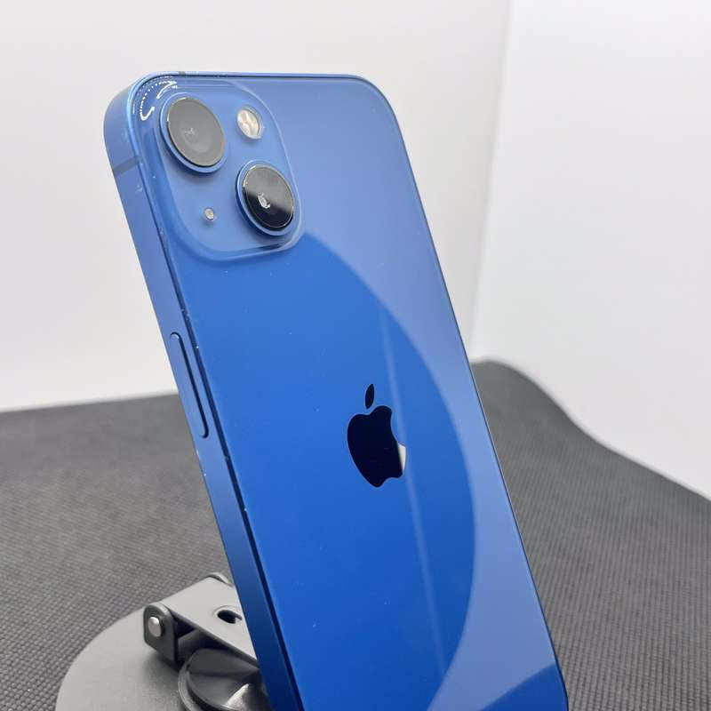 Apple iPhone 13 128GB Blue (6 Month Warranty)