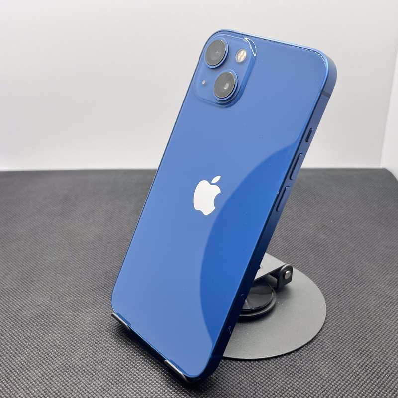 Apple iPhone 13 128GB Blue (6 Month Warranty)