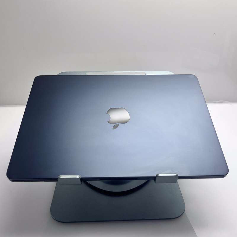 MacBook Air 13-Inch M2 8 CPU/8 GPU (2022) 8GB RAM 256GB SSD Midnight (12 Month Warranty)