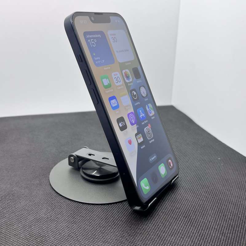 Apple iPhone 13 128GB Midnight (6 Month Warranty)