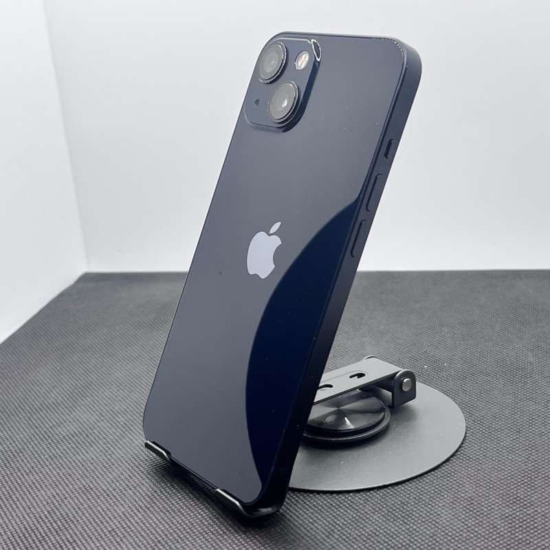 Apple iPhone 13 128GB Midnight (6 Month Warranty)