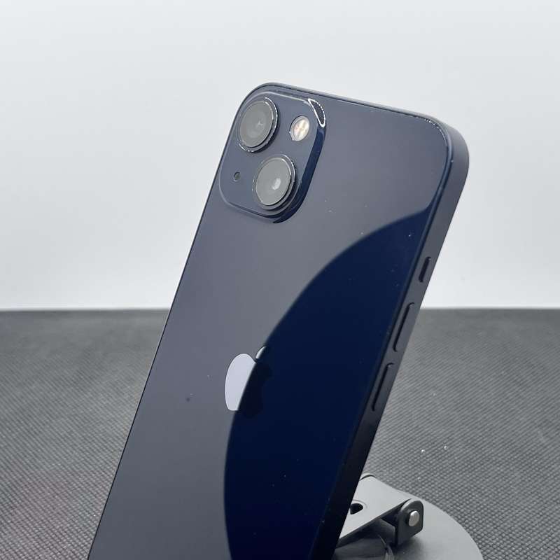Apple iPhone 13 128GB Midnight (6 Month Warranty)