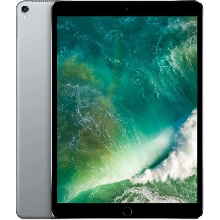 iPad Pro 10.5 1st Gen (WiFi/E-SIM Only) 64GB Space Gray