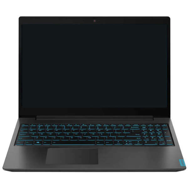 Lenovo IdeaPad L340 Core i7 2.60GHz 16GB RAM 500GB SSD And 2TB HDD Faulty Battery Black