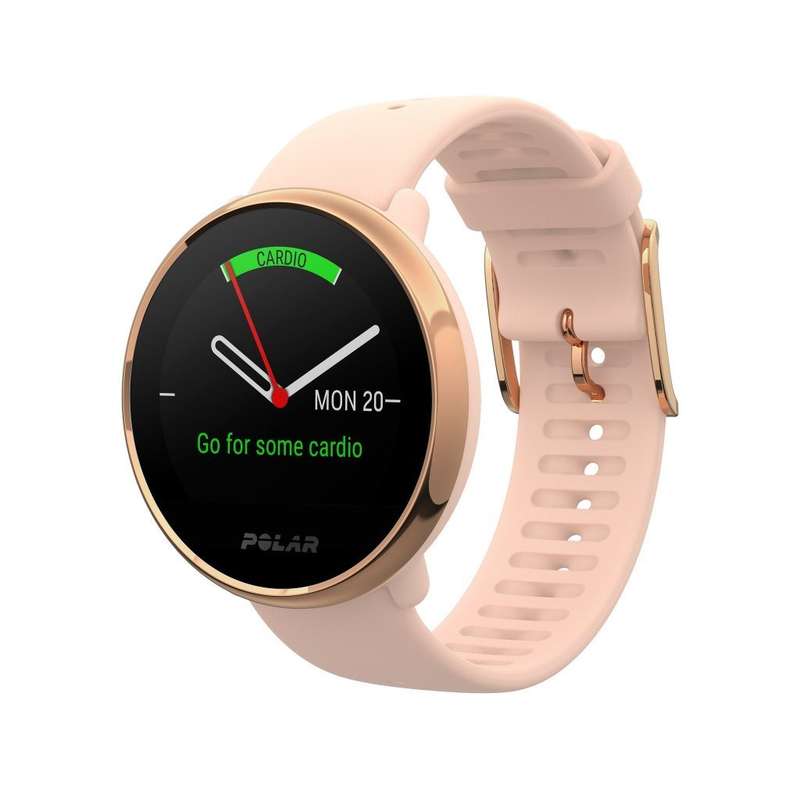 Polar Ignite 1 Pink/Rose Gold