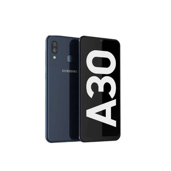 Samsung Galaxy A30 64GB Black