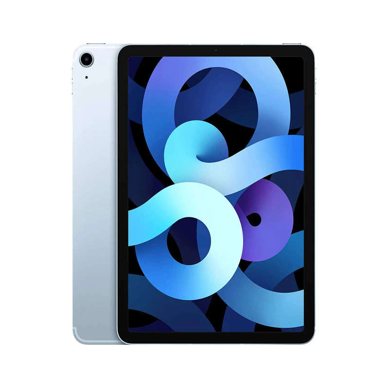 iPad Air 4th Gen 256GB (Wifi Only) | Bright Spot | Blue (3 Month Warranty)