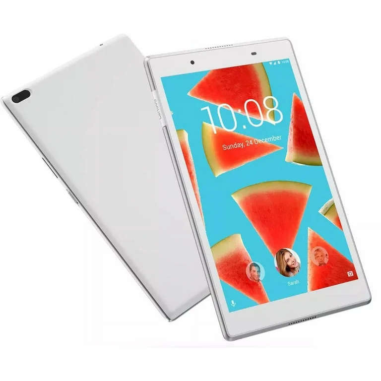 Lenovo Tab 8504X 16GB White
