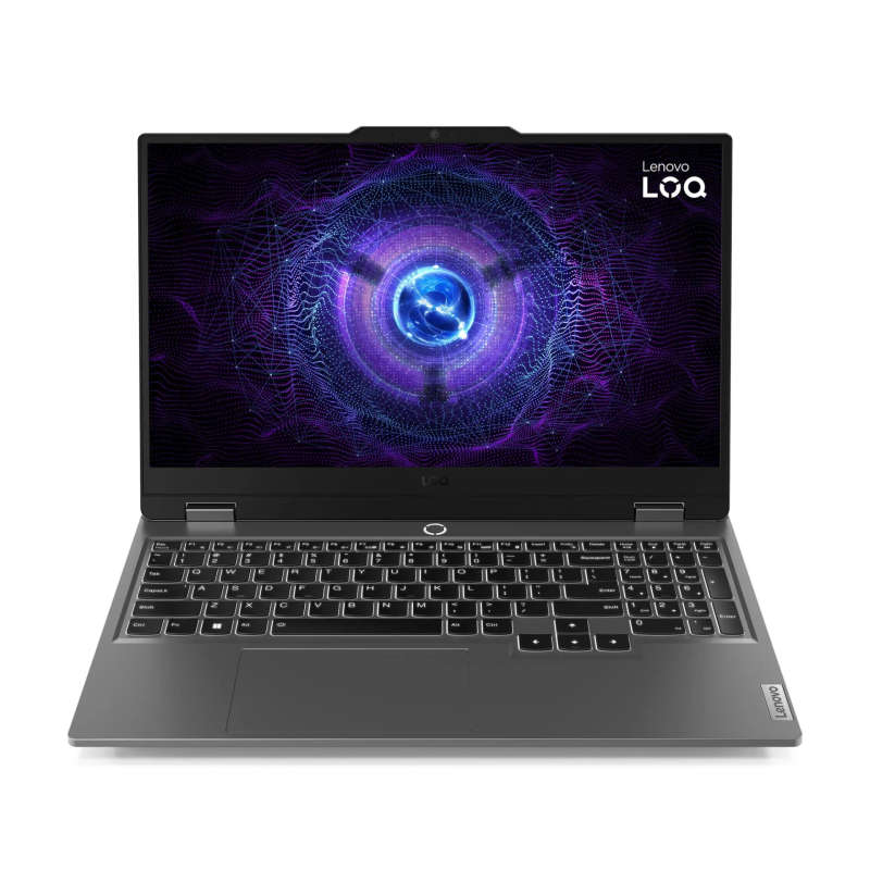 Lenovo LOQ 16APH8 32GB RAM 512GB SSD Grey (6 Month Warranty)