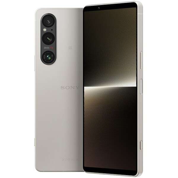 Sony Xperia V1 256GB Grey LCD Burn (12 Month Warranty)
