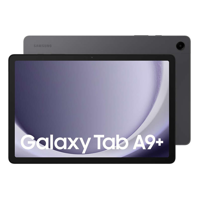 Samsung Galaxy Tab A9 Plus 64GB Graphite -