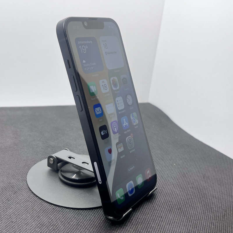 Apple iPhone 14 128GB Midnight (12 Month Warranty)