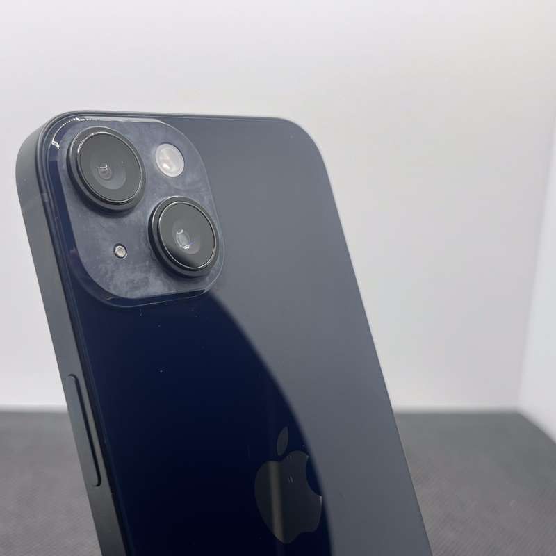 Apple iPhone 14 128GB Midnight (12 Month Warranty)