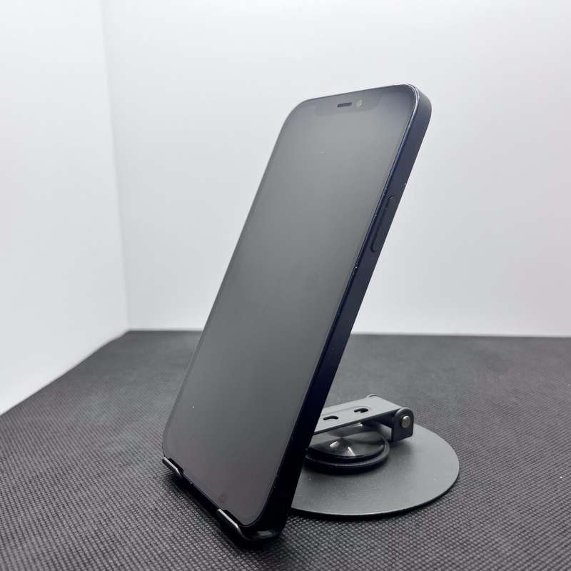 Apple iPhone 12 128GB Black (6 Month Warranty)