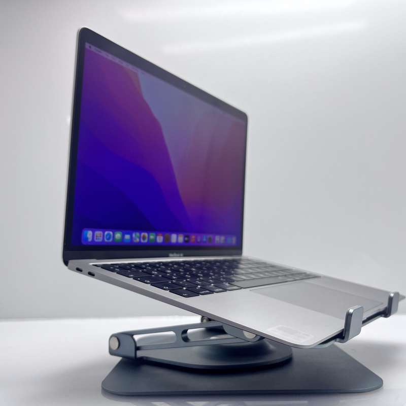 MacBook Air "Core i5" 13-Inch (2018) 8GB RAM 256GB SSD Space Grey (3 Month Warranty)