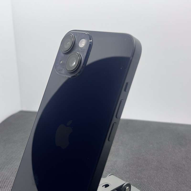 Apple iPhone 14 128GB Midnight (12 Month Warranty)